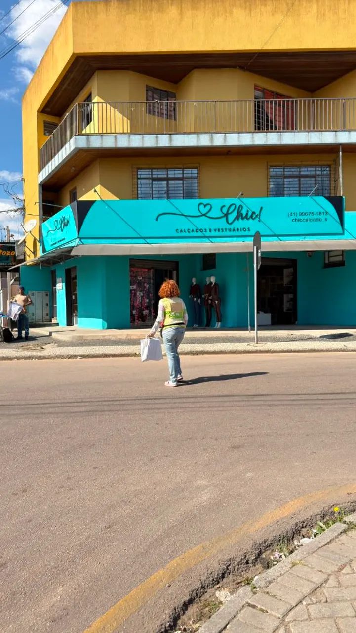 Loja de calçados e vestuário  - Foto 2