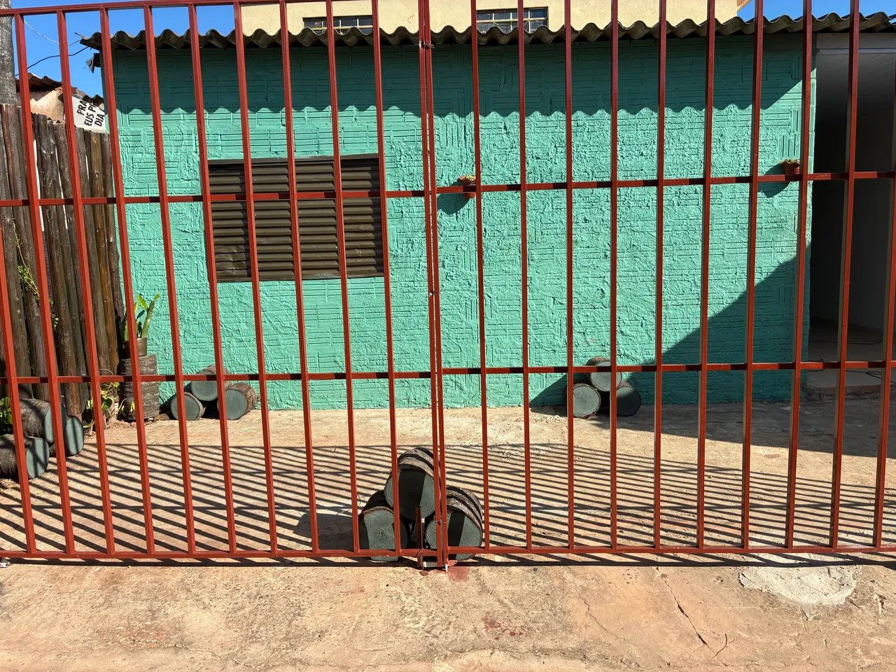 Aluga casa nossa senhora das graças  - Foto 4