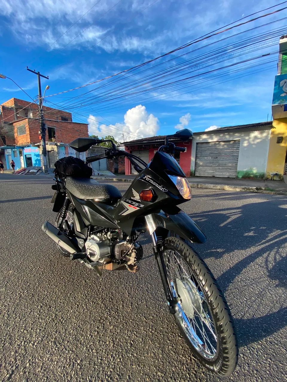 moto pop 2026 - Foto 3