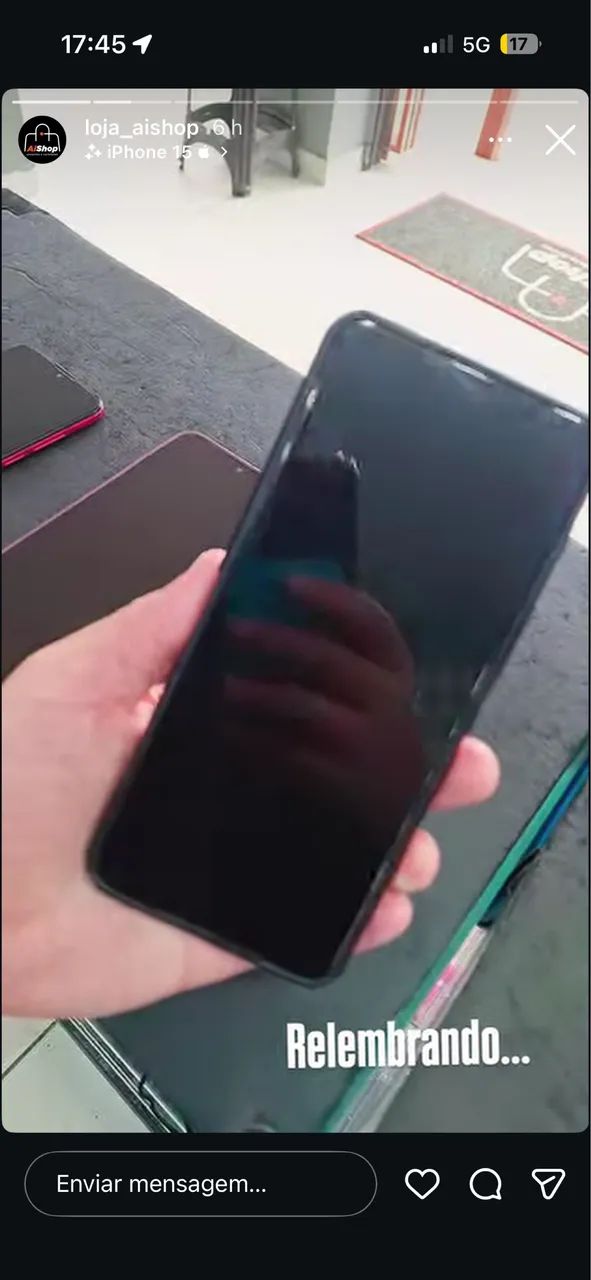 ROGPHONE 5S 128GB - Foto 4
