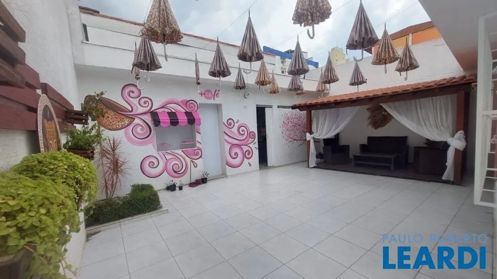 CASA ASSOBRADADA - CENTRO - SP - Foto 4
