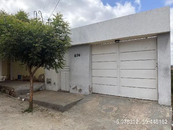 Casa Caixa em ACOPIARA