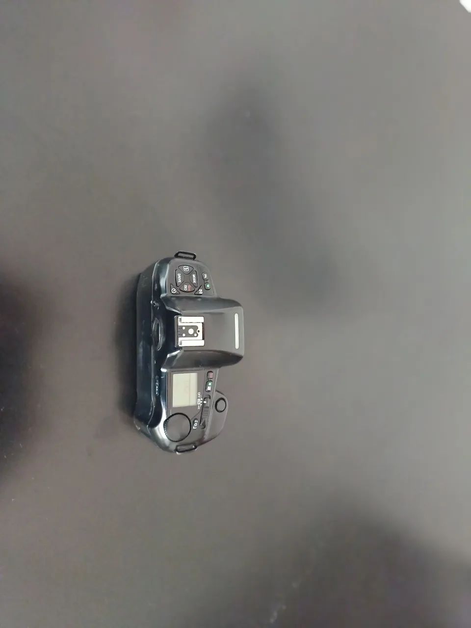 Nikon N90  - Foto 5