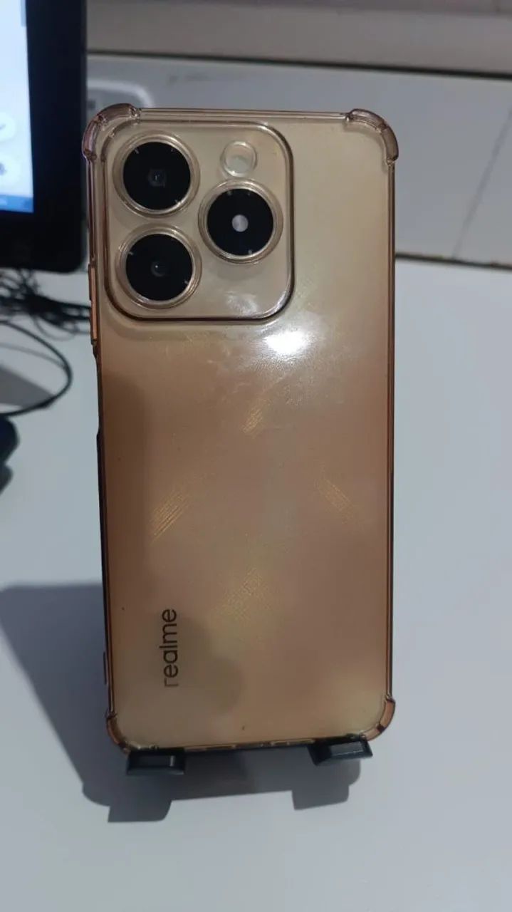Celular realme C61