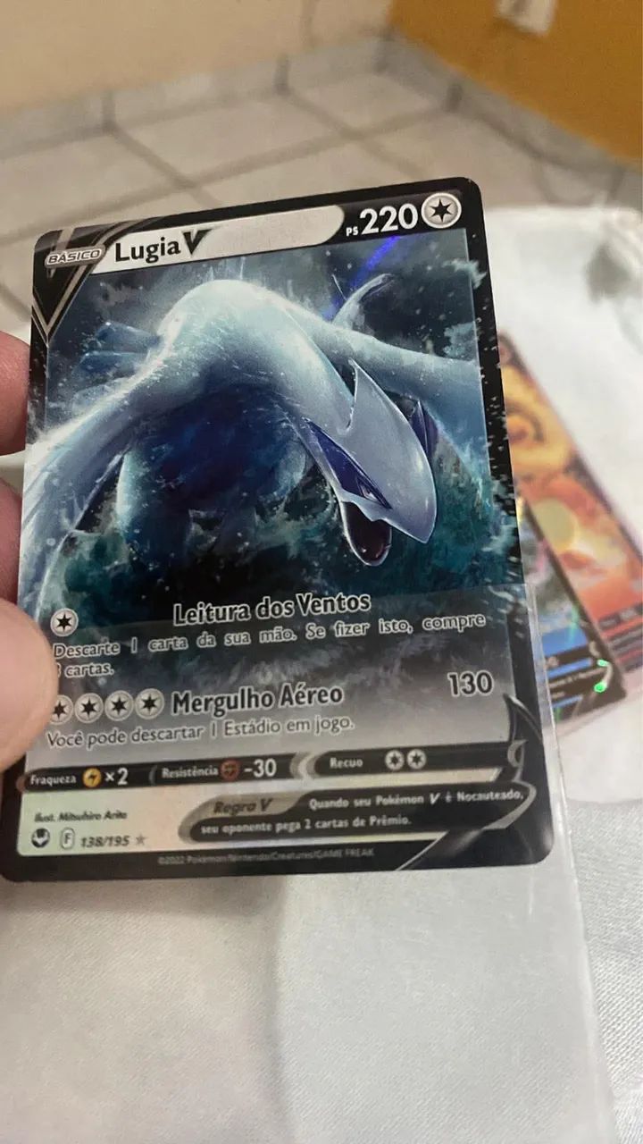 Cartas Pokémon  - Foto 5