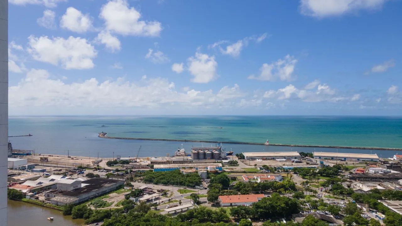 Sofisticação, Lazer Resort e Localização Exclusiva
