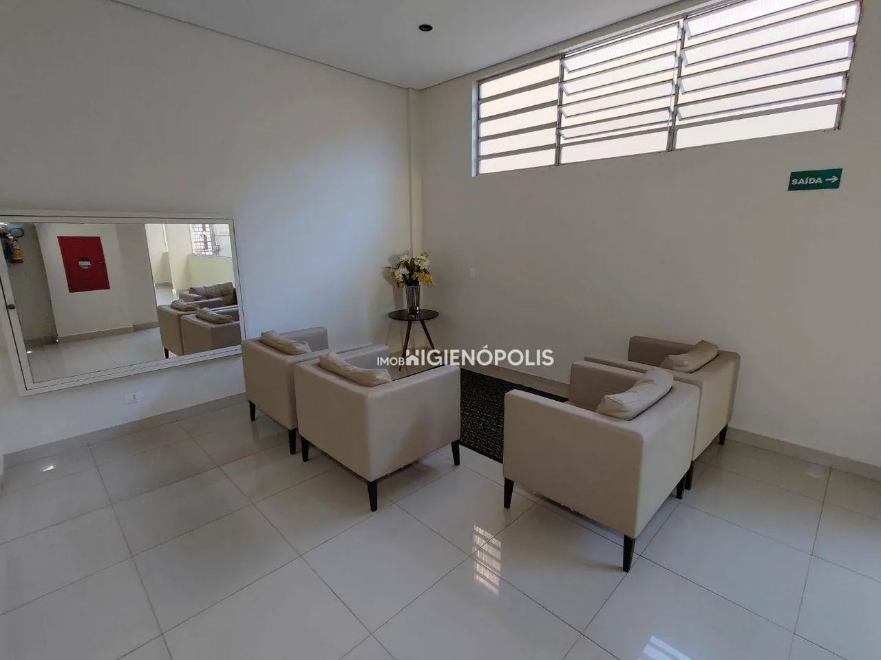 Ed. Castello Forte c/ 1 quarto, 49 m², Centro - Foto 4