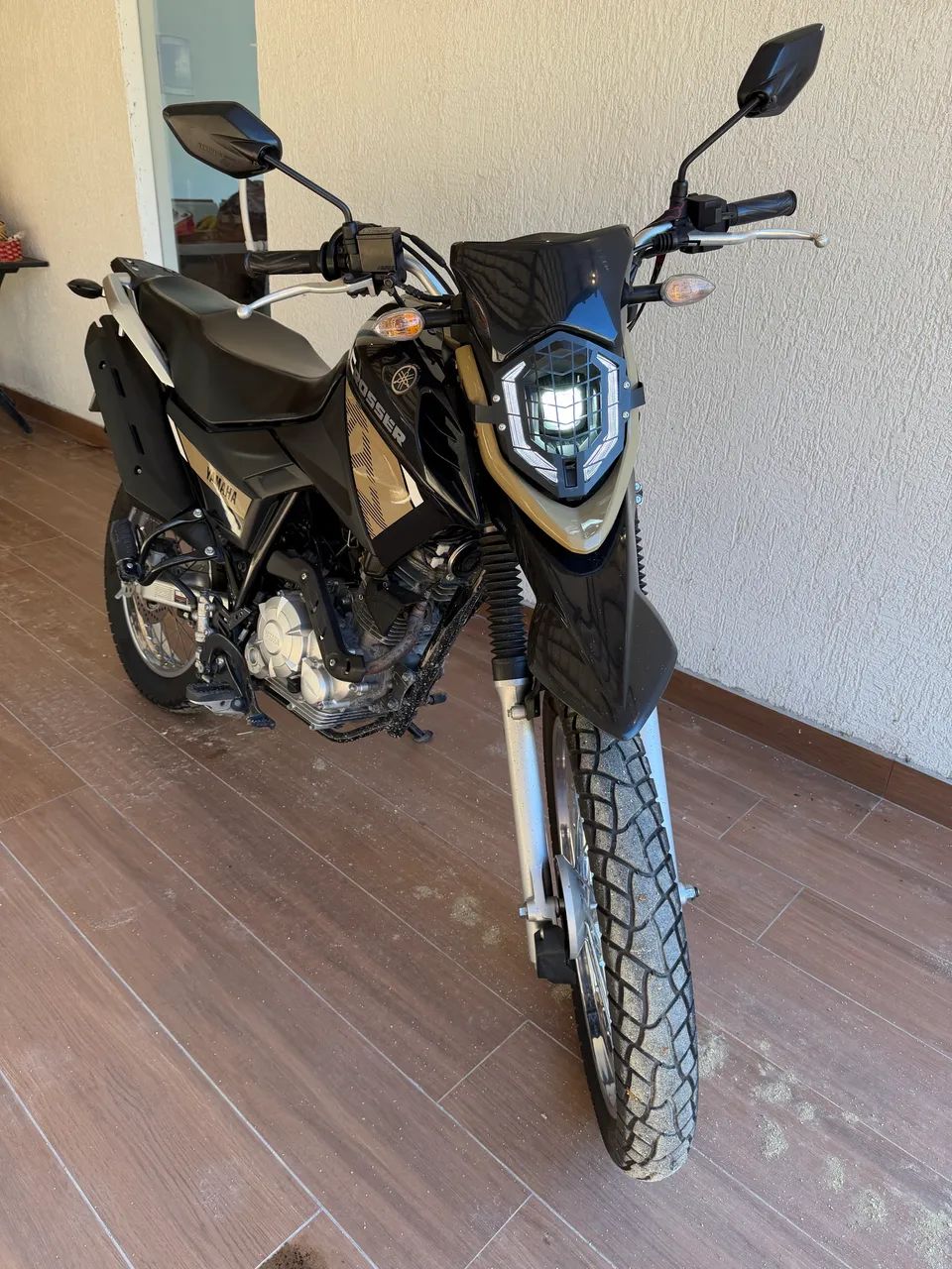 Crosser 2024 - Foto 5