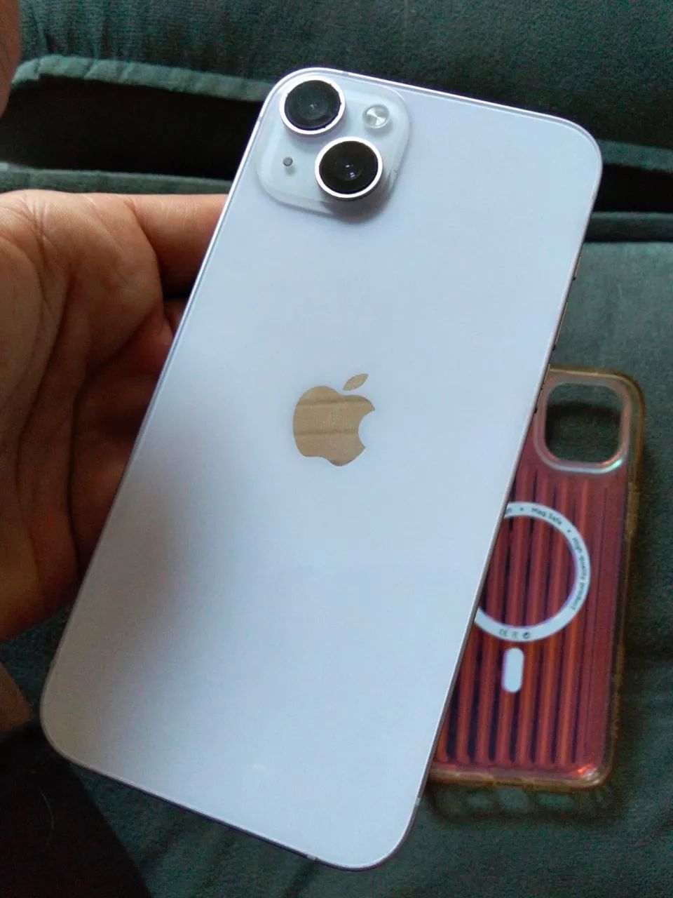iphone 14plus - Foto 2