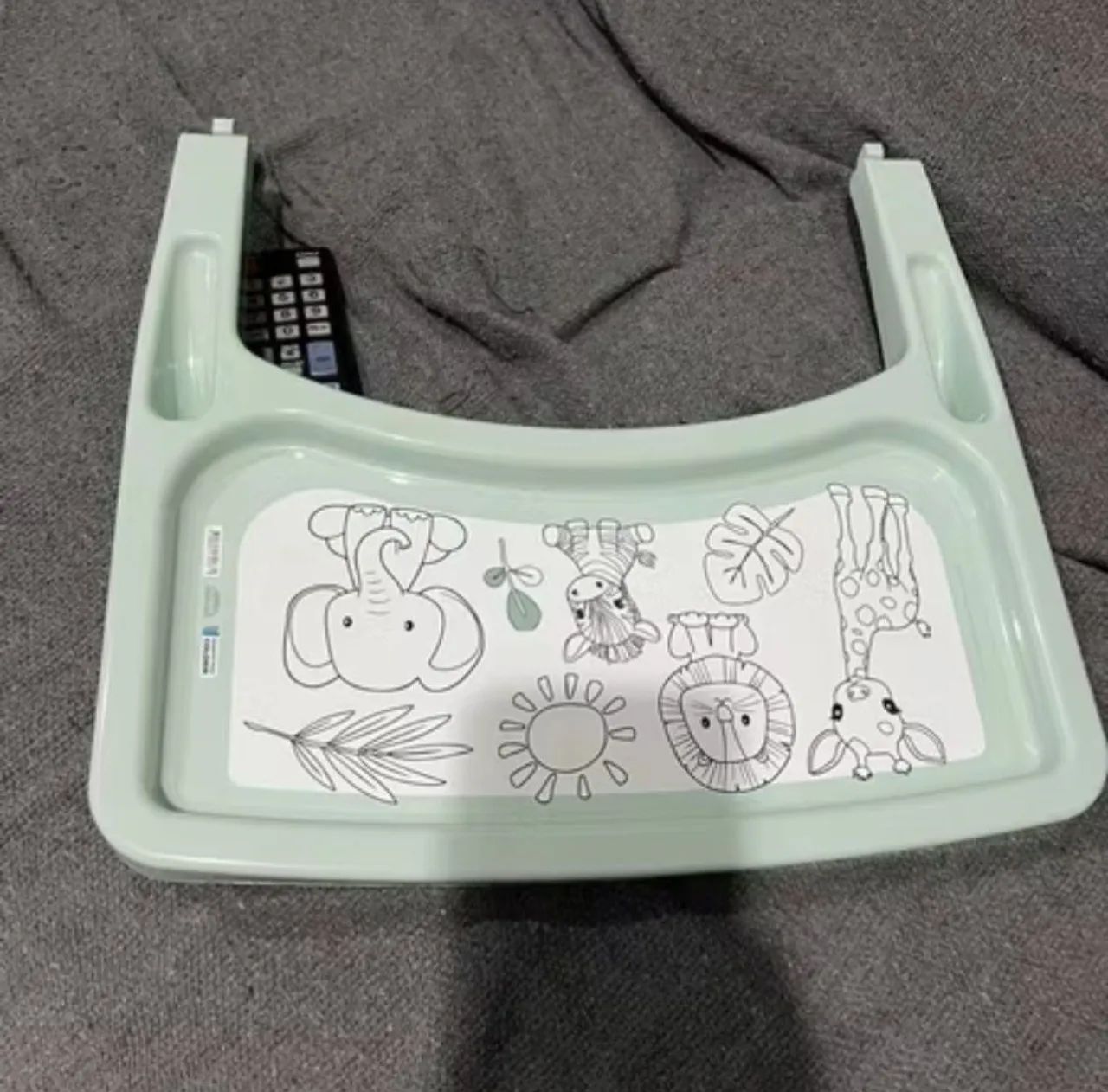Cadeirinha de bebê  - Foto 2