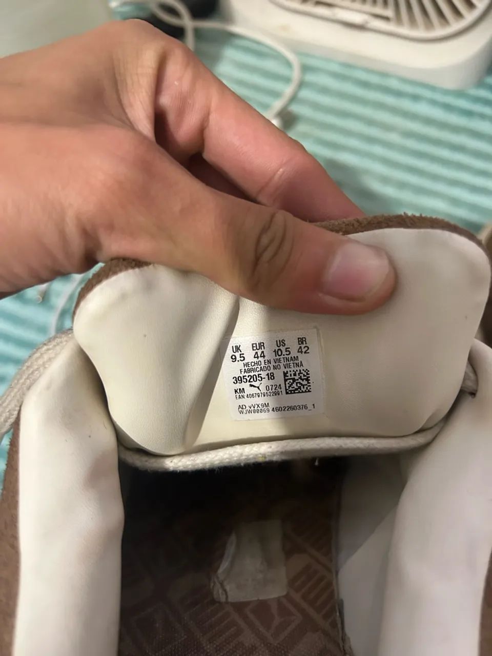 Tênis puma XL  - Foto 3