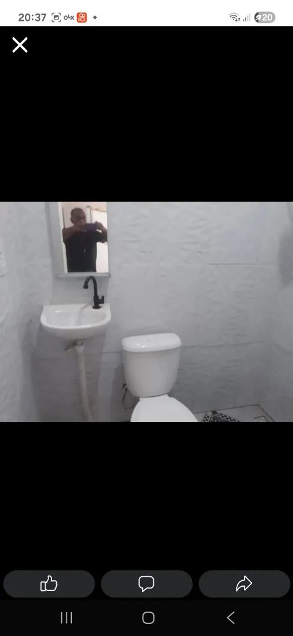 Vende-se casa no marcos freire 1 - Foto 3