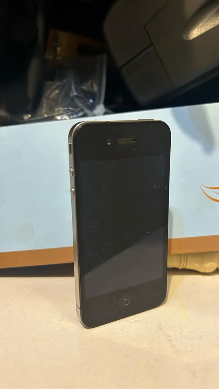 iPhone 4 - Foto 2