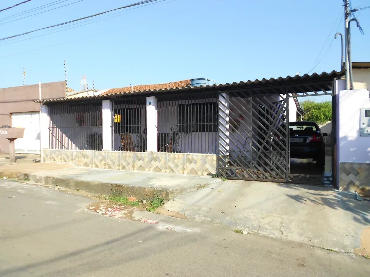 CASA PRÓXIMO A AV. JATUARANA, 03 QUARTOS COM SUÍTE. - Foto 2