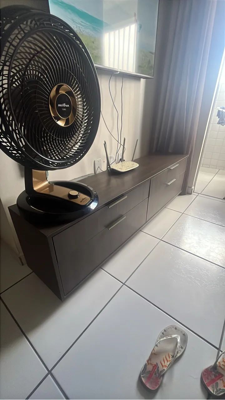 Rack bancada  - Foto 3