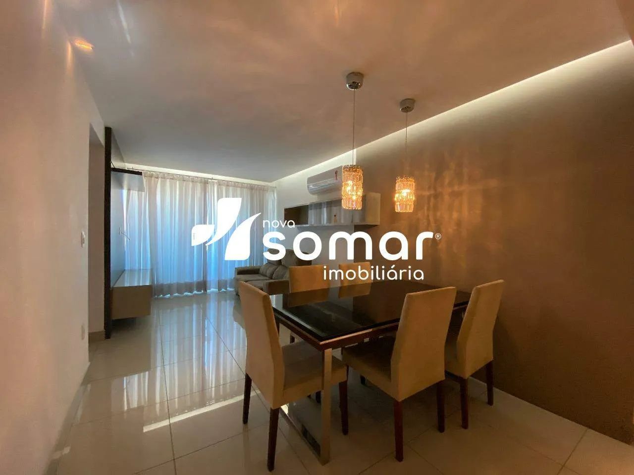 Apartamento à venda, 2 quarto, 1 vaga, Centro - Divinópolis/MG - Foto 4