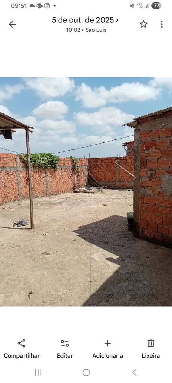 Lote 38 mil - Foto 2