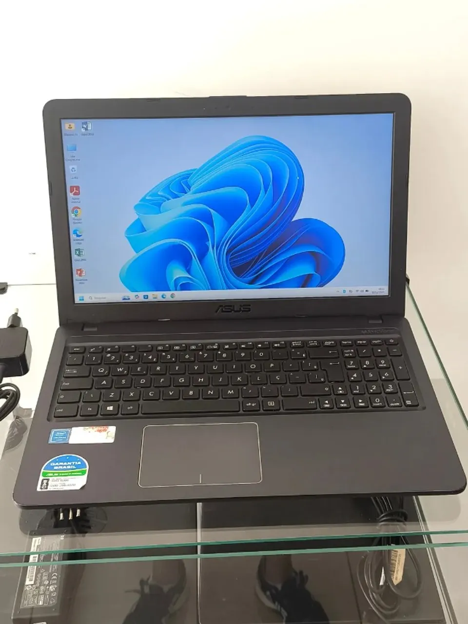 ThinkPad X240 Notebook i5 8GB RAM SSD 256GB Tela TouchScreen 12,5