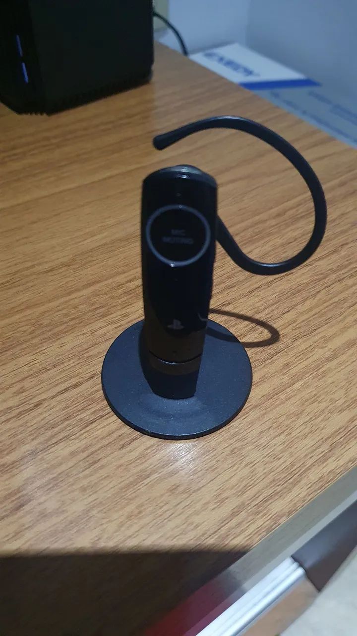 Headset original Ps3 Sony