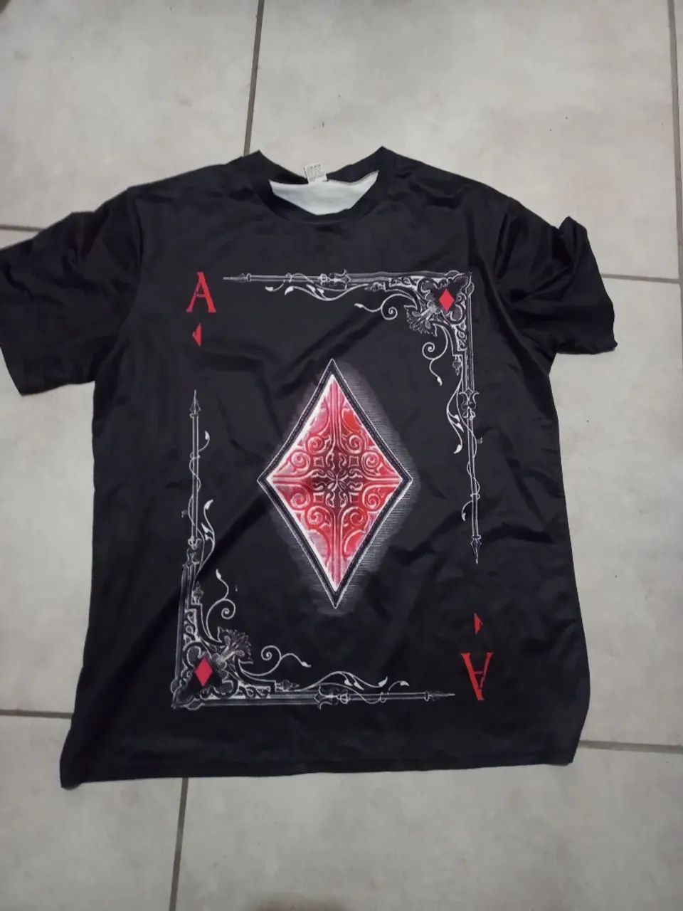 10kg de roupa de brechó  - Foto 3