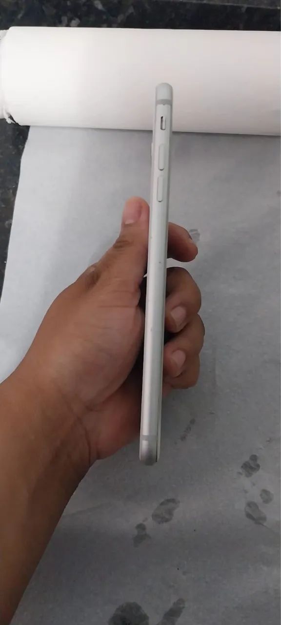 Celular com defeito  - Foto 4