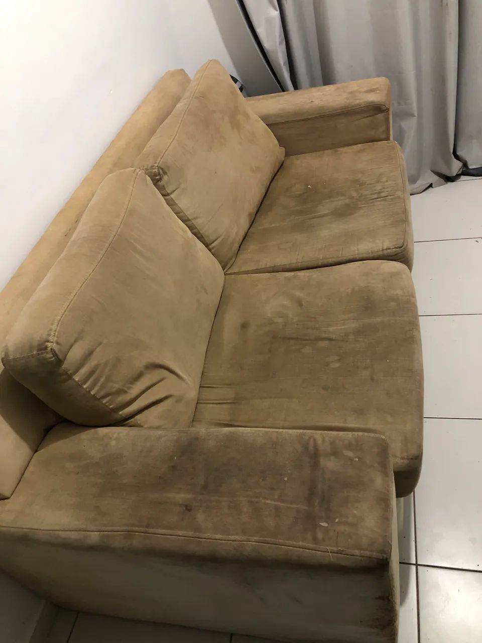 Sofá cama  - Foto 4