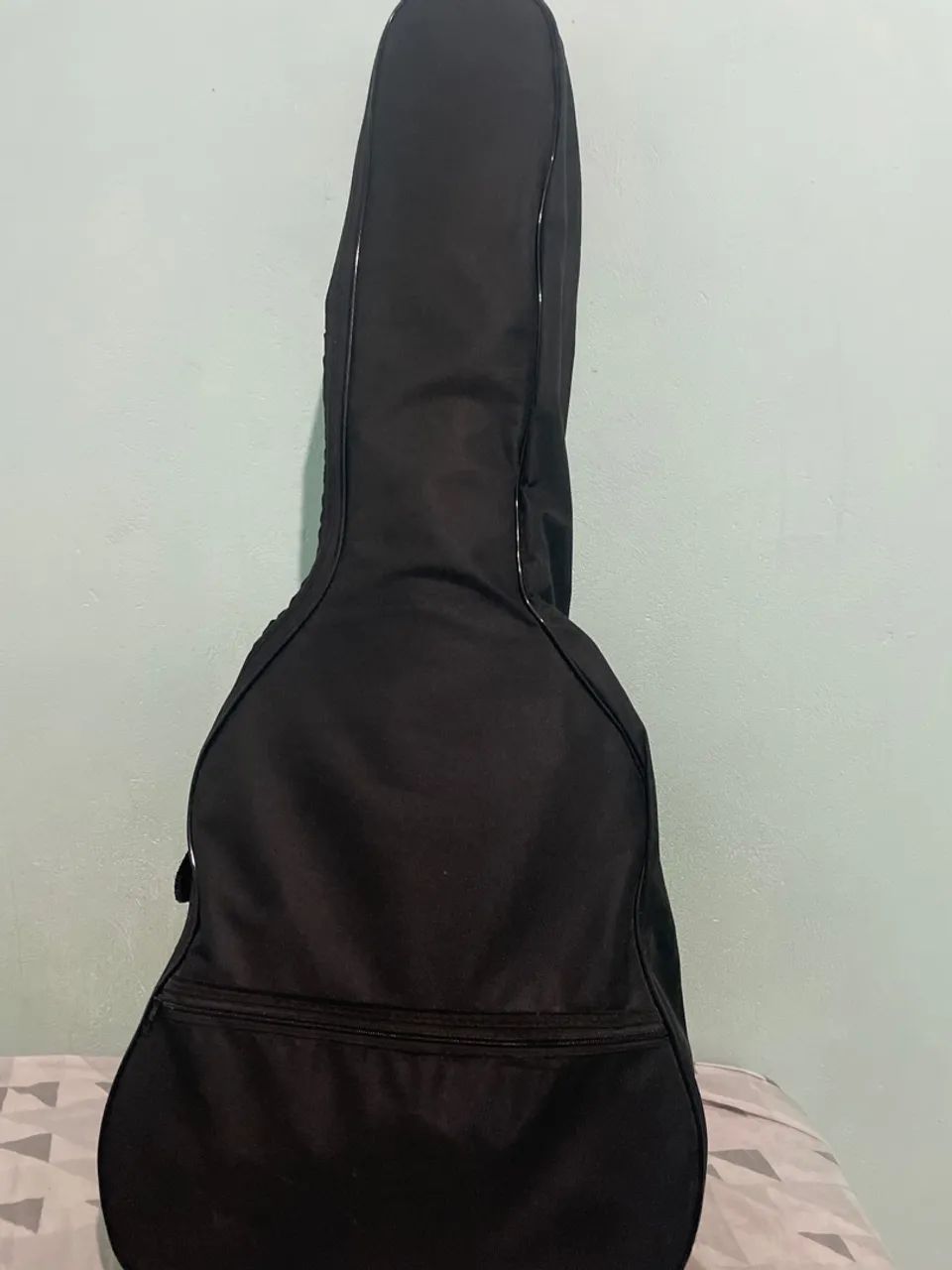 VIOLÃO PROFISSIONAL GIANNINI - Foto 4