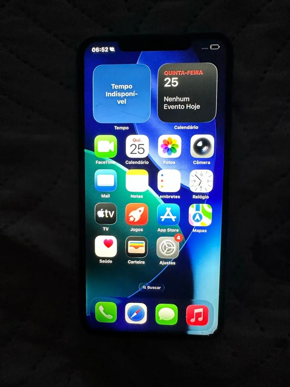 iPhone 11 Pro Max  - Foto 3