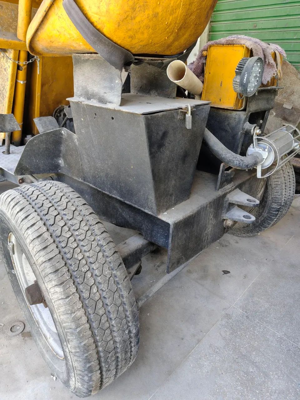 Dumper - Foto 3