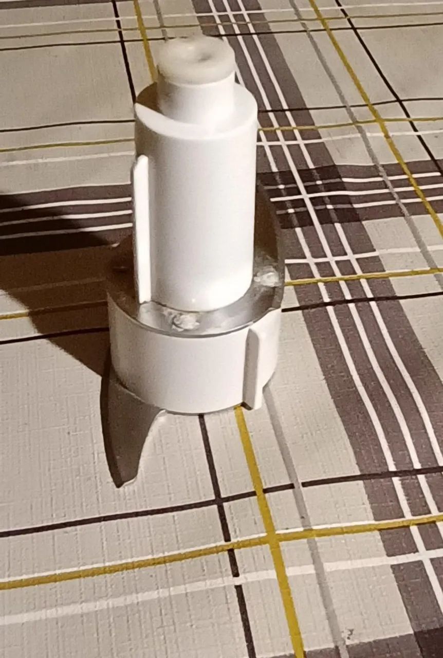 Mini processador Black DECKER  - Foto 4