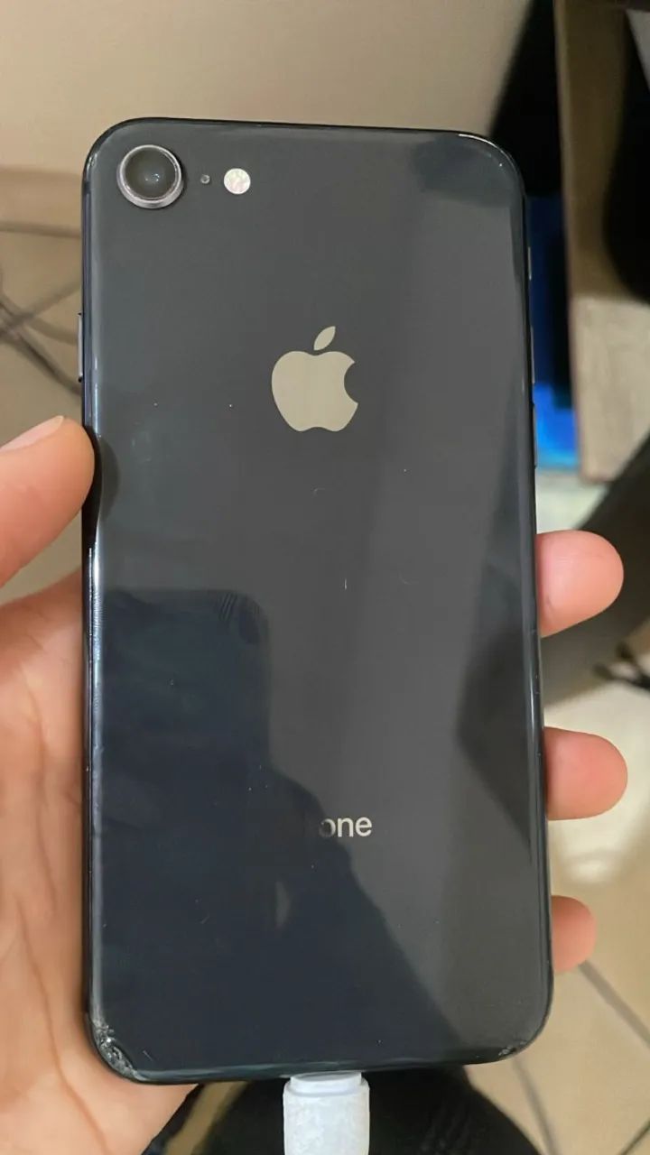 Iphone 8 e Ipad  - Foto 5