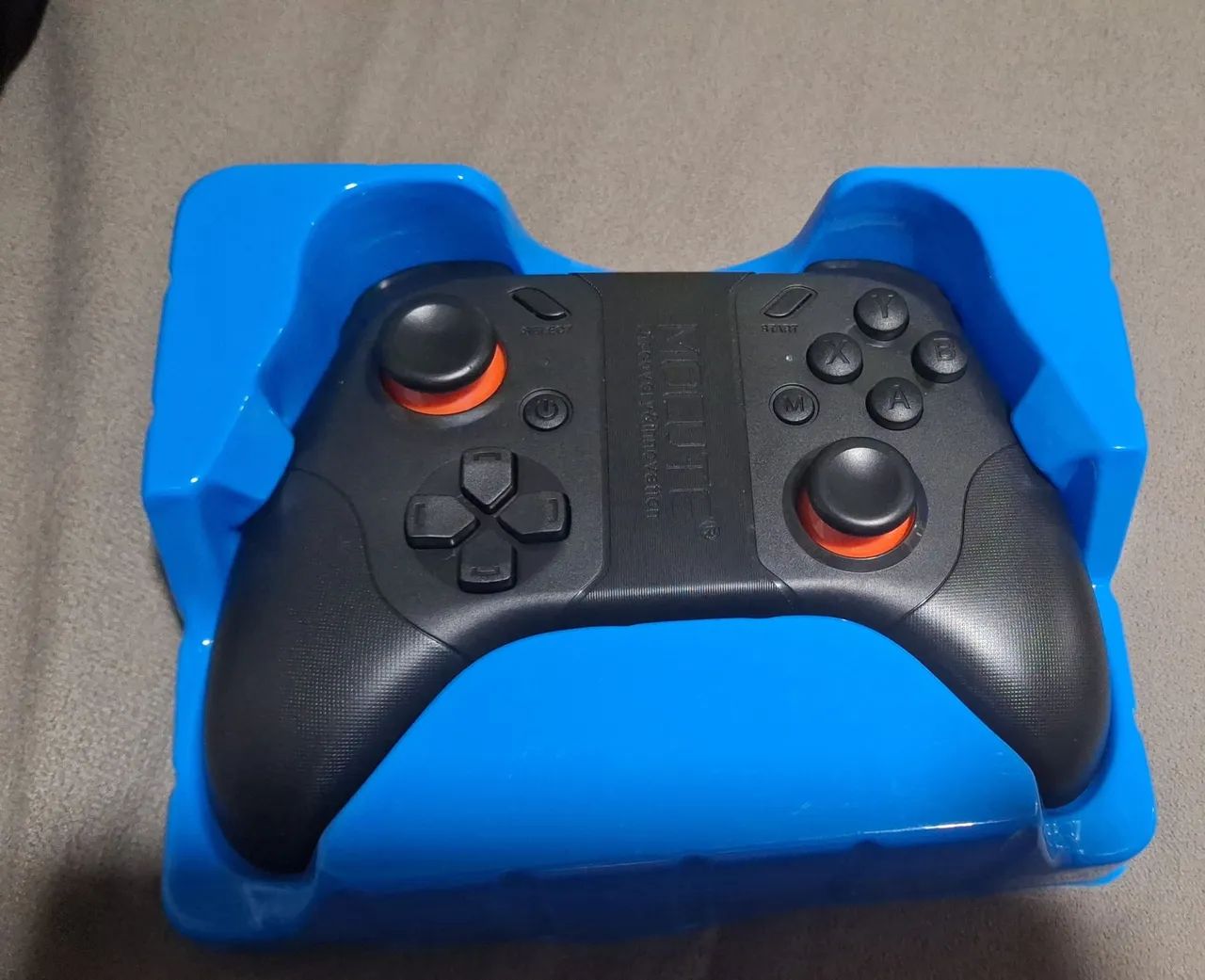 Gamepad  - Foto 2