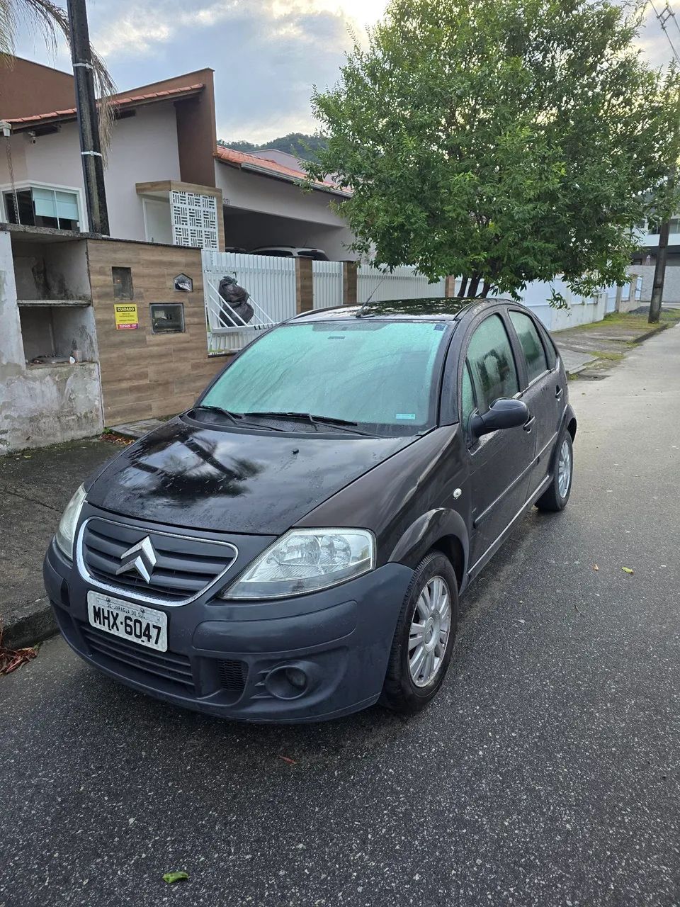Citroën C3 2011