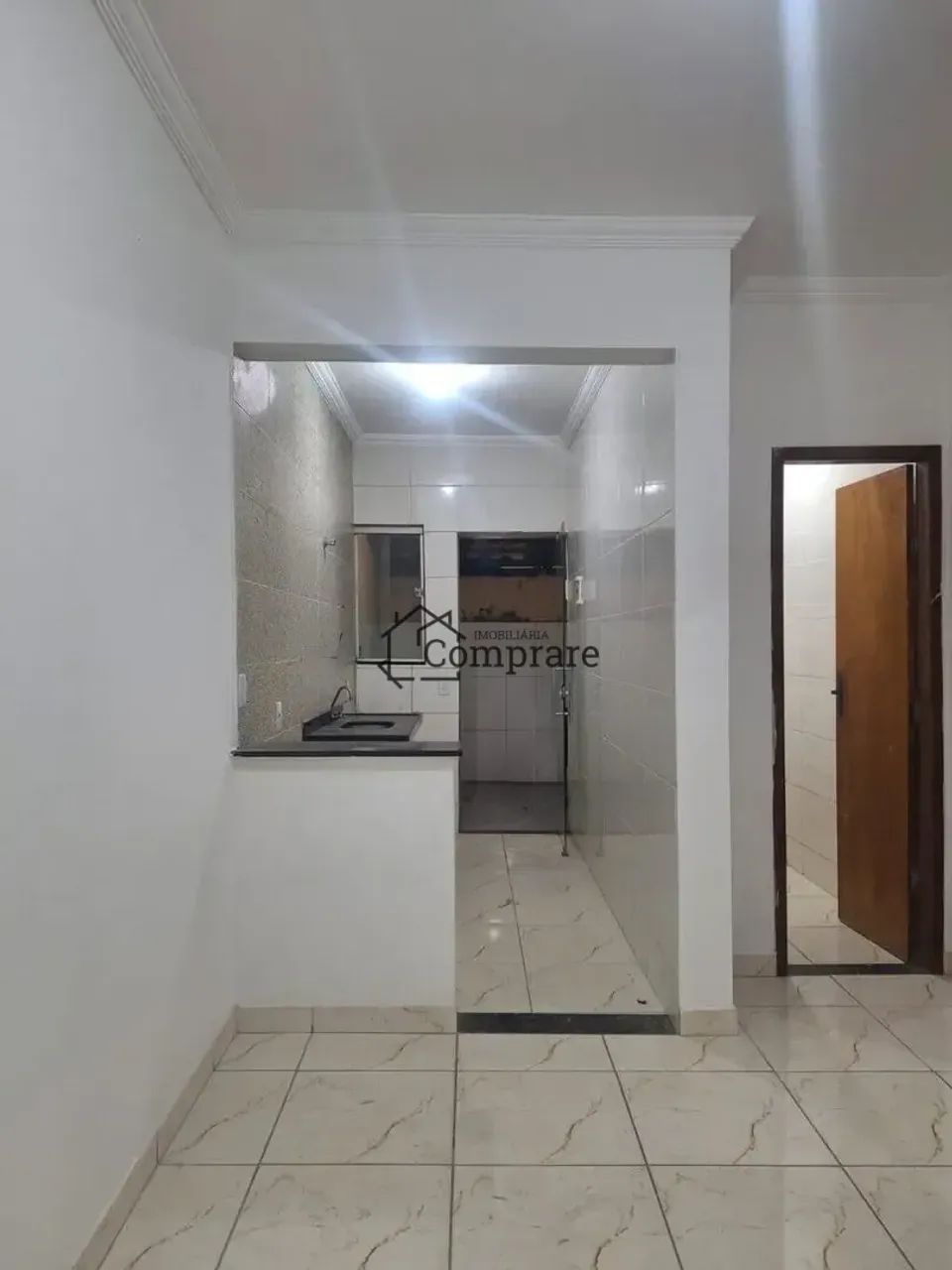 Casa Geminada