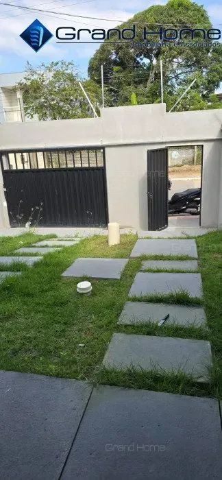 Casa 2 quartos em Balneário Ponta da Fruta