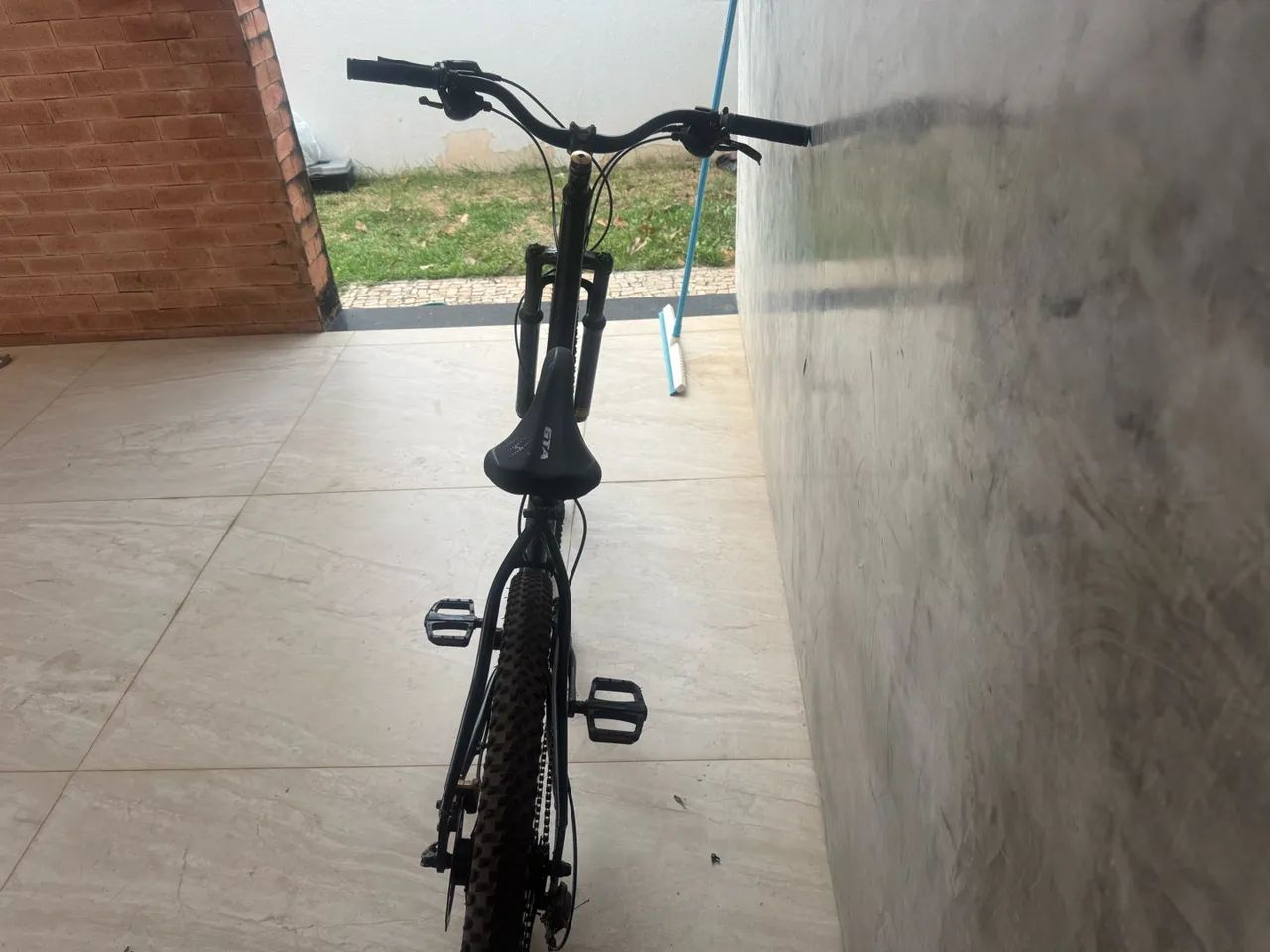 Bicicleta aro 29 - Foto 3