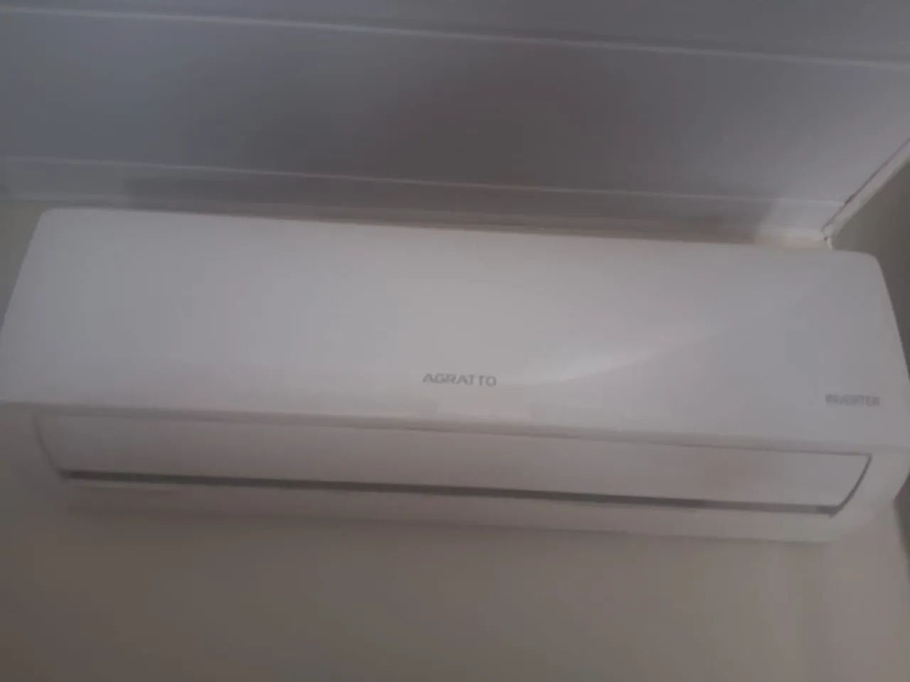 Vendo esse ar condicionado  - Foto 2