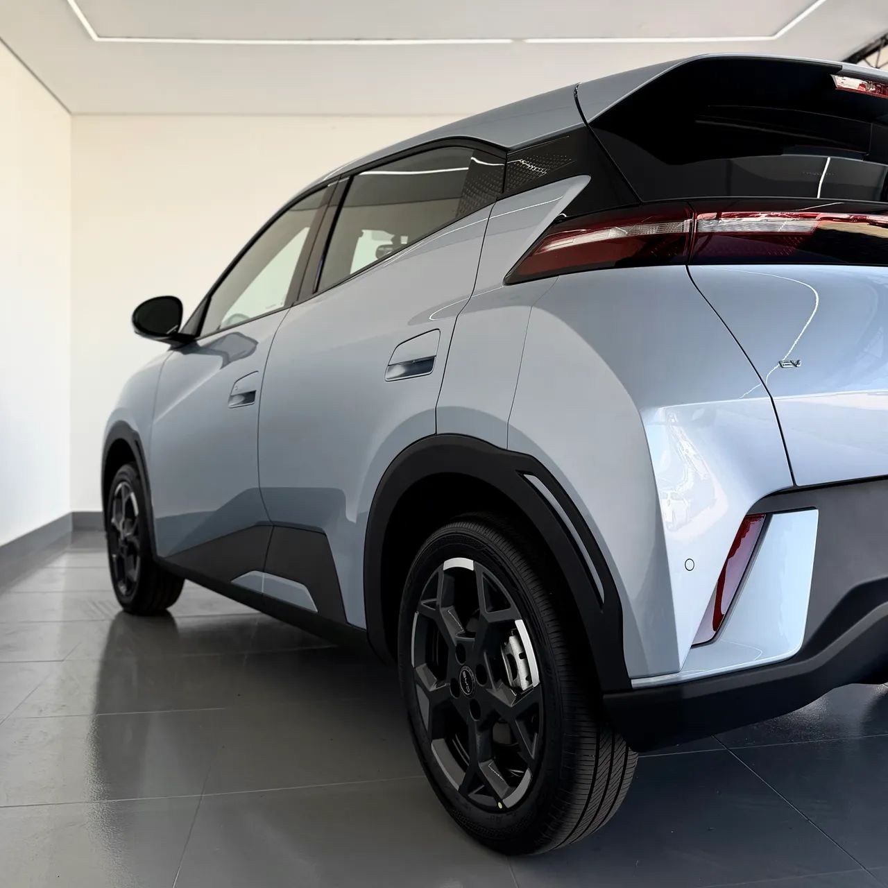 BYD Dolphin Mini (Elétrico) 2027 - Foto 5