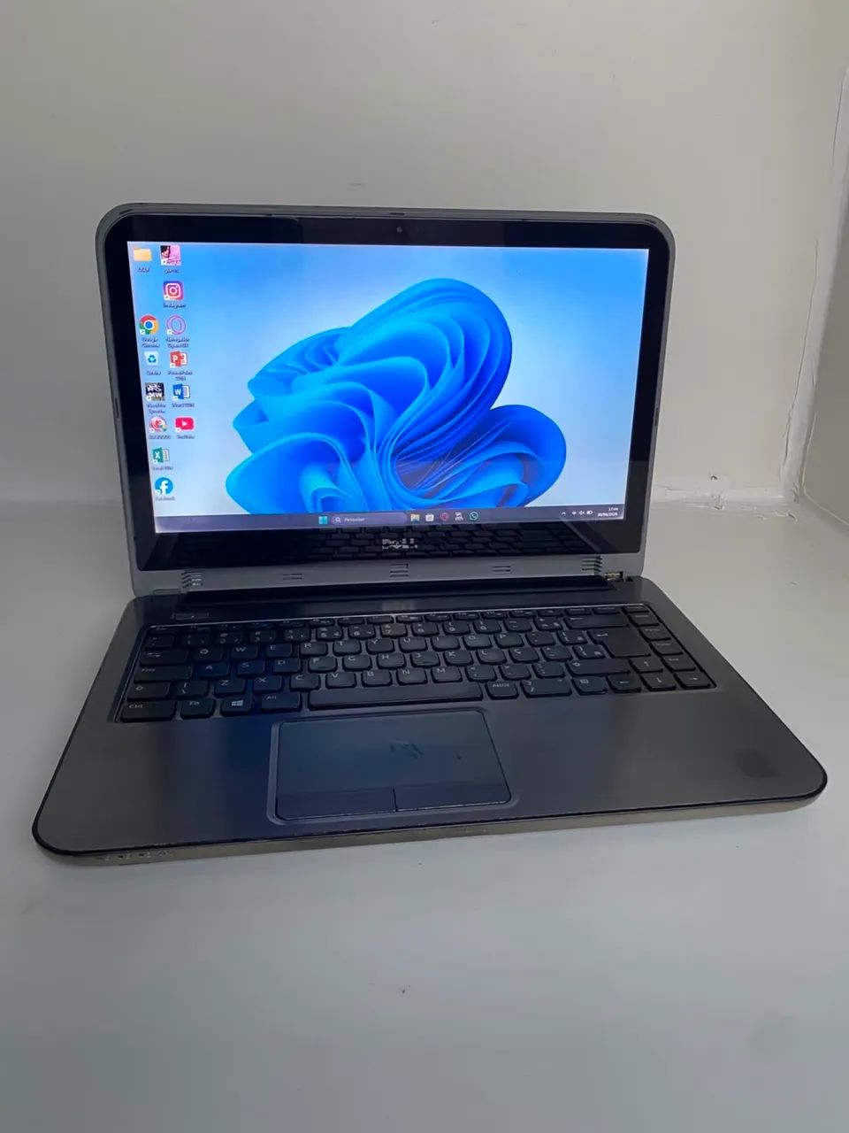  Notebook Dell Inspiron 14R Touchscreen | Core i5 | Placa NVIDIA 2GB | Windows 11 - Foto 2