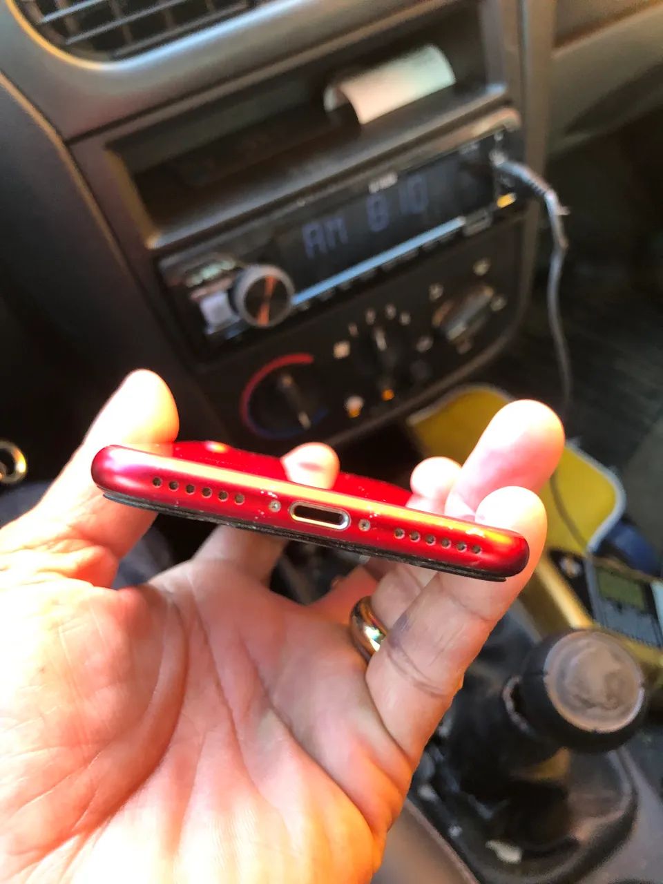 Vendo IPhone SE 3ª Geração  - Foto 5