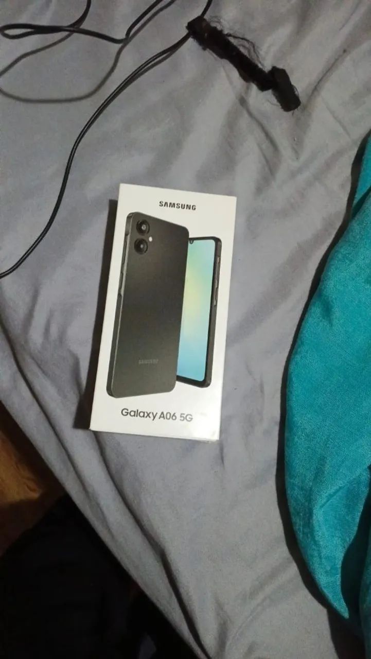 Celular Samsung A06 - Foto 2