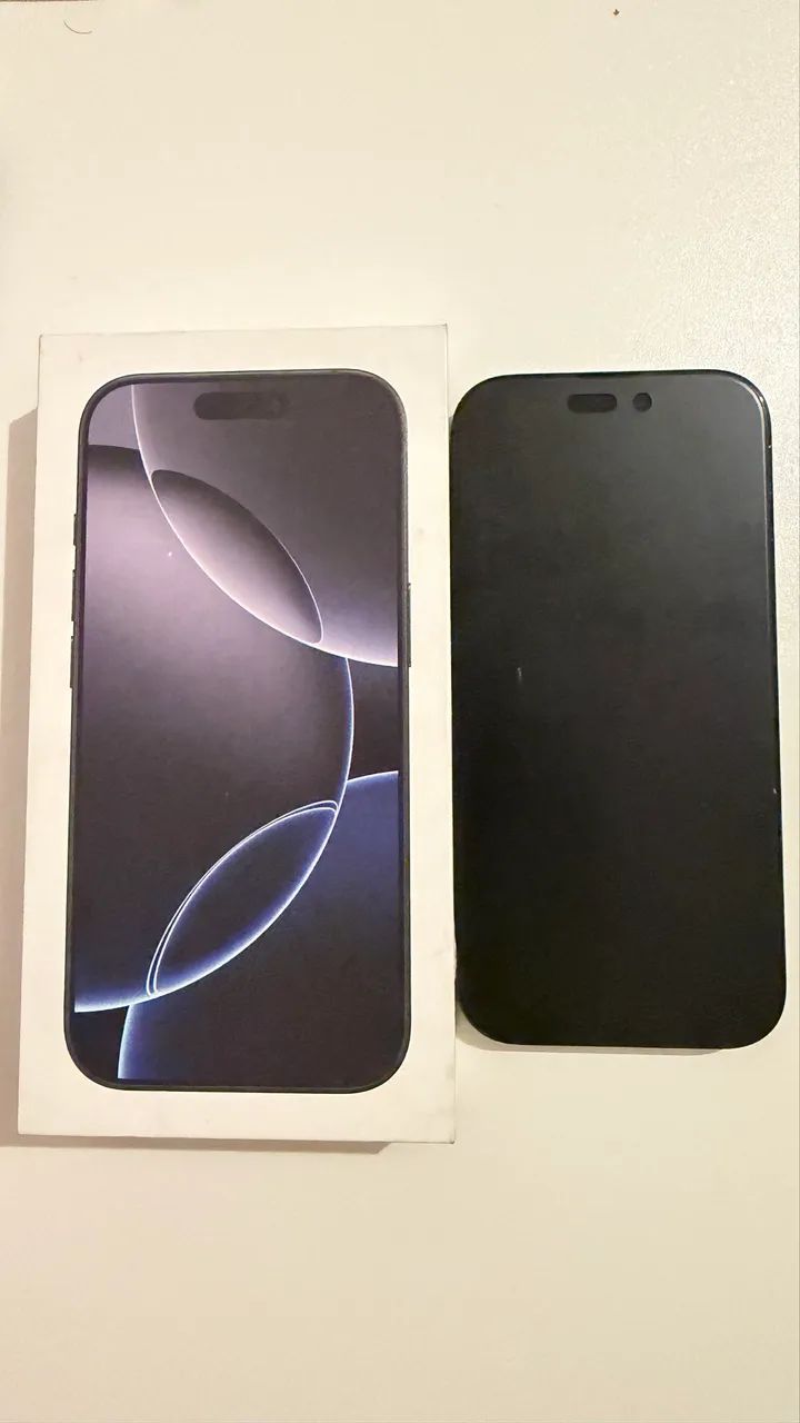 Vende-se IPhone 