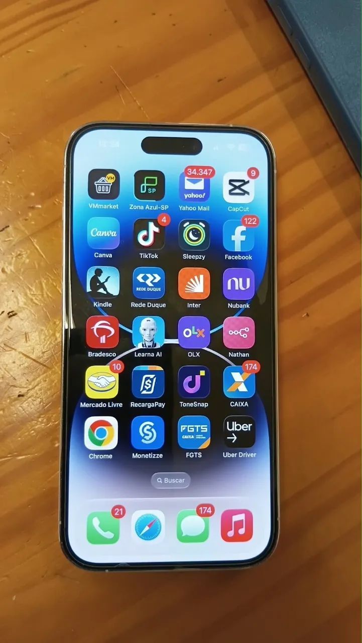 iPhone 14 Pro