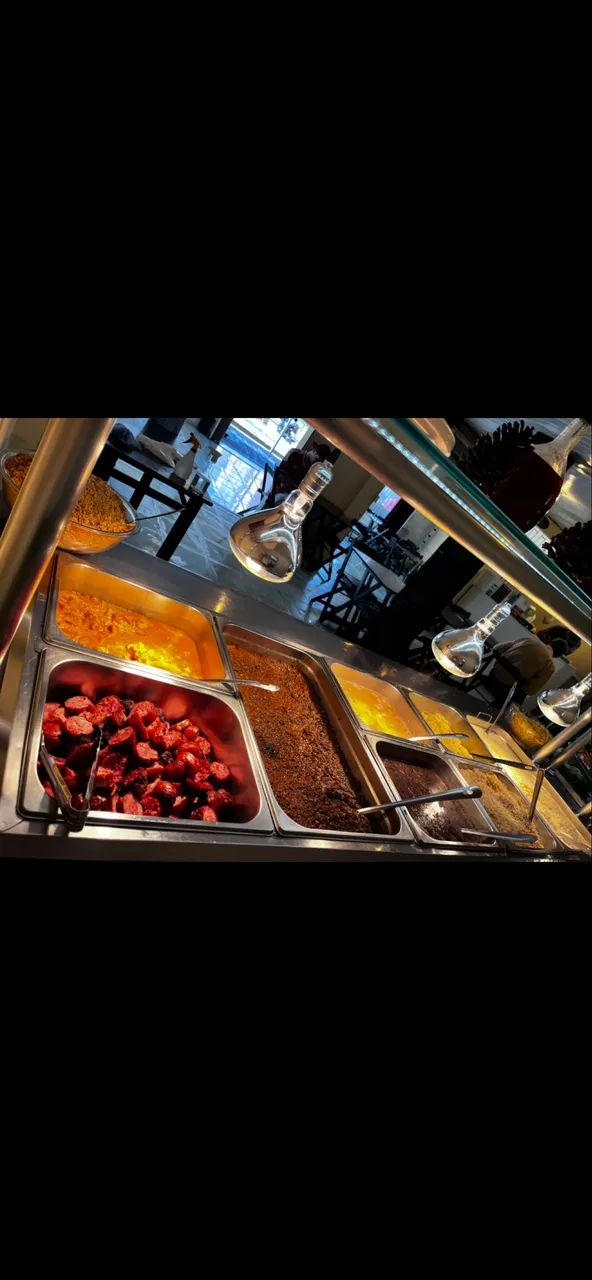Vendo Restaurante em Funcionamento Colombo - Foto 3