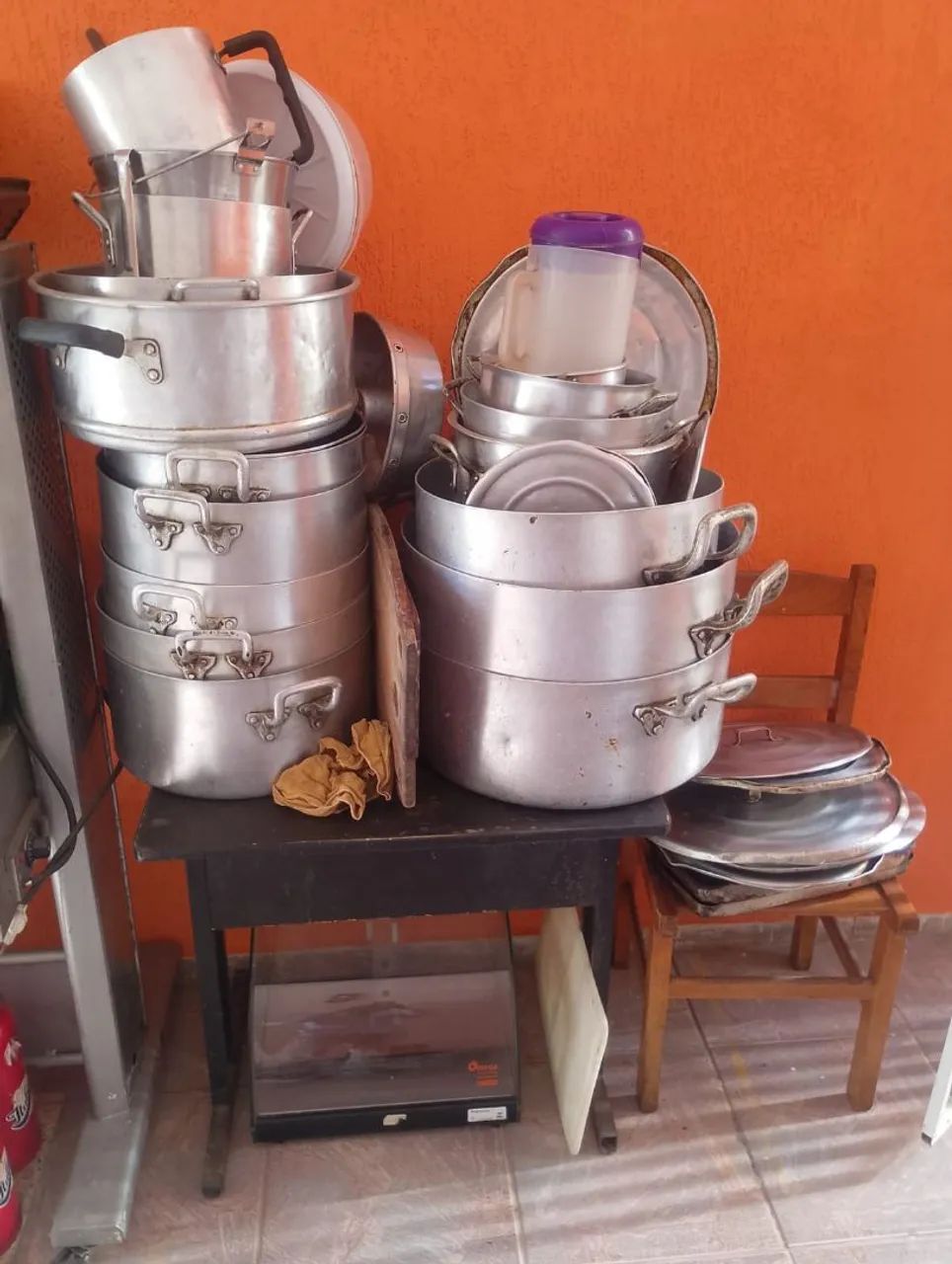 Utensílios para restaurante  - Foto 4