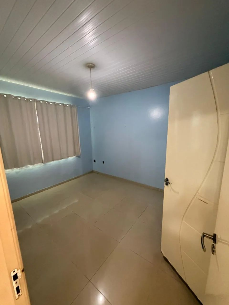 CASA 3 QUARTOS JESUS DE NAZARÉ