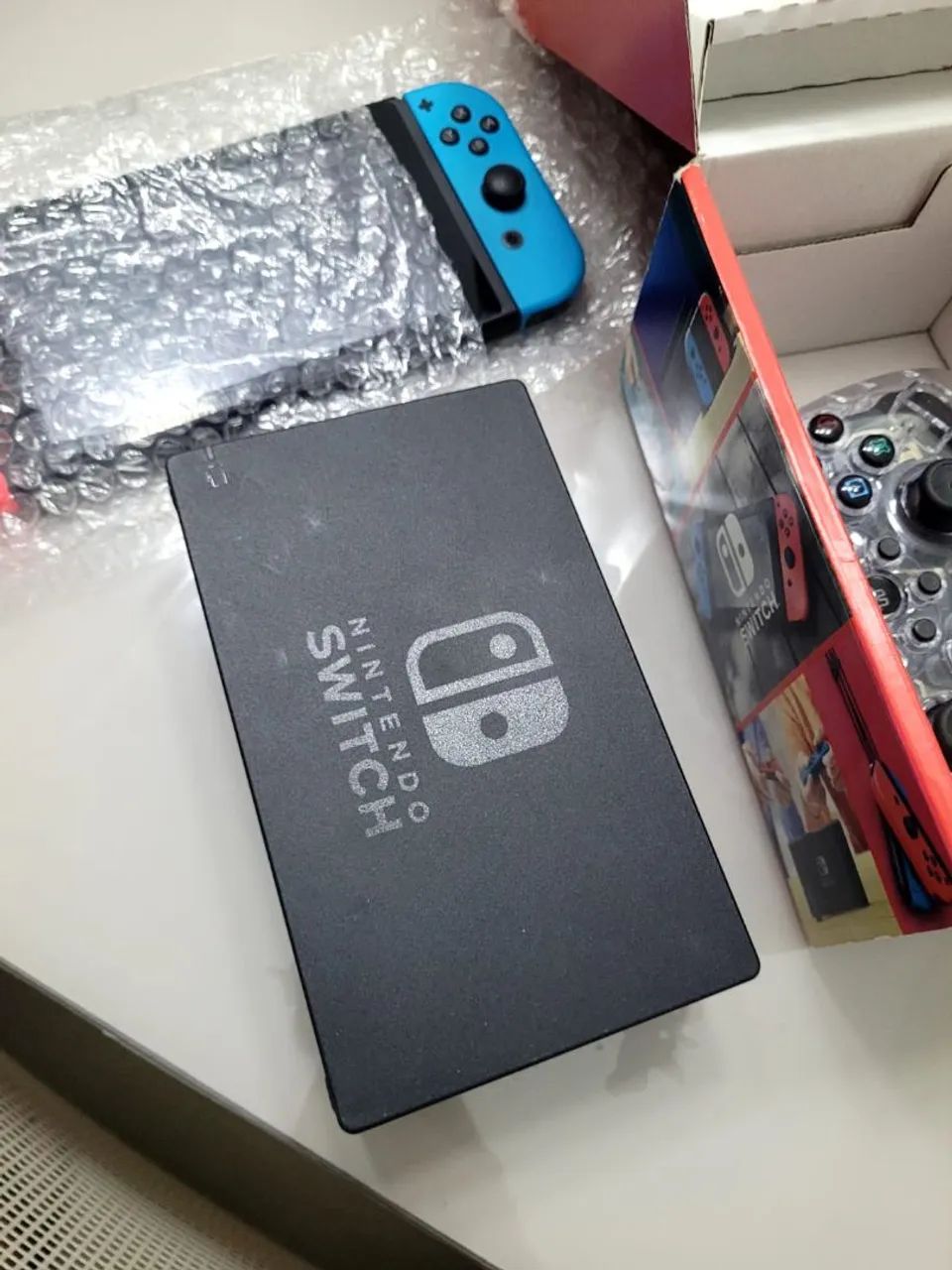 Nintendo switch V2  - Foto 5