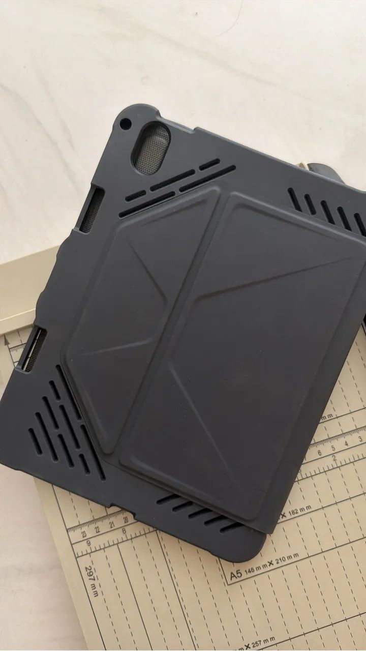 Capa IPAD Air 5th geração  - Foto 3