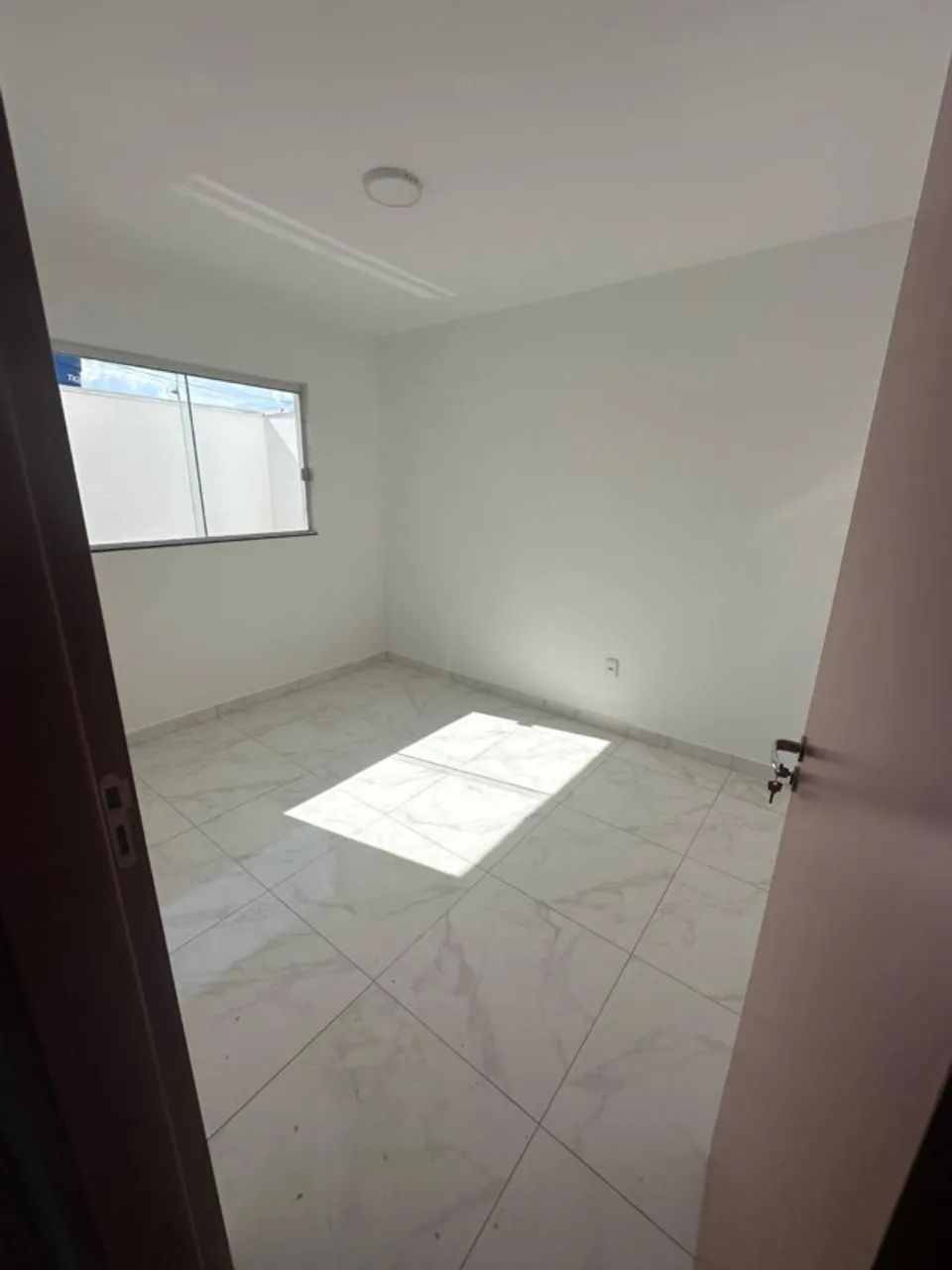Apartamento 2 quartos melhor setor de aguas lindas - Foto 5