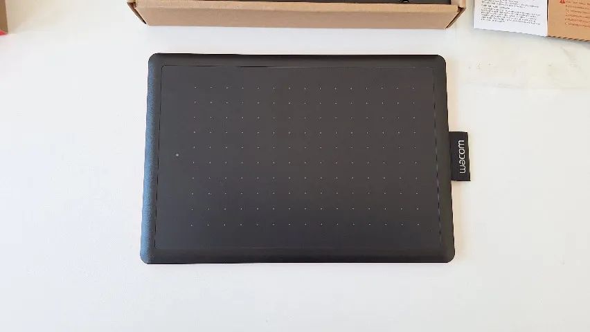 Mesa Digitalizadora Wacom One  - Foto 2